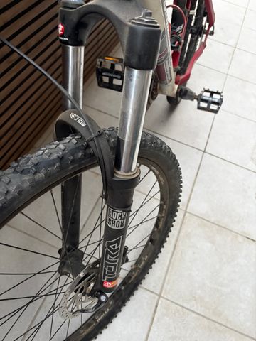 Diamondback Comp Rattler