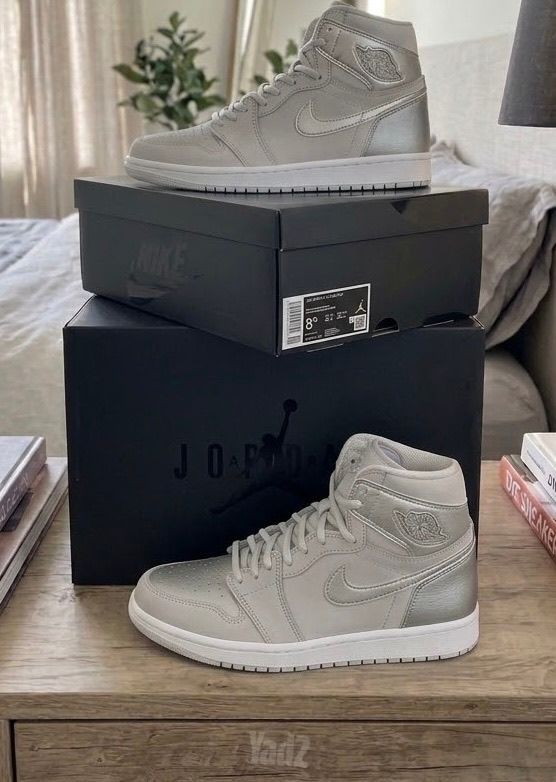 נייק ג׳ורדן  JP Jordan 1 High