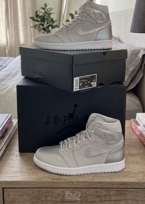 נייק ג׳ורדן  JP Jordan 1 High