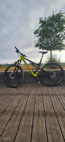 Rocky Mountain Thunderbolt