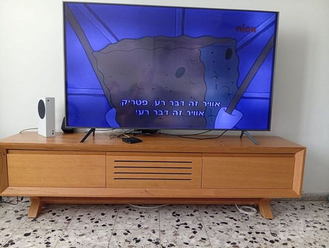 שידת