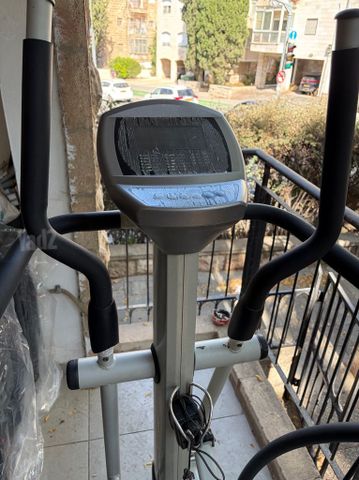אליפטיקל CANADA Pro Series