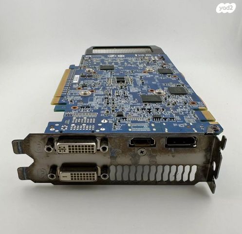 כרטיס מסך NVIDIA GTX 660