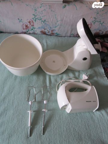 מיקסר שולחני PHILIPS HR156/40