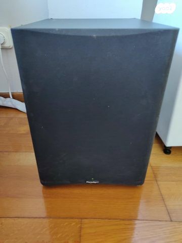 Paradigm Cinema CT-Subwoofer