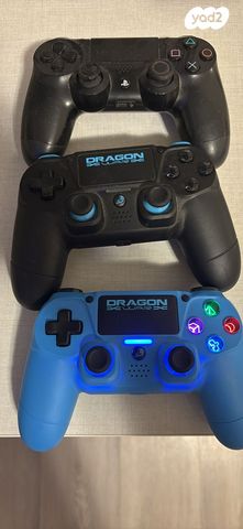 פלייסטיישן 4 PS4 PlayStation
