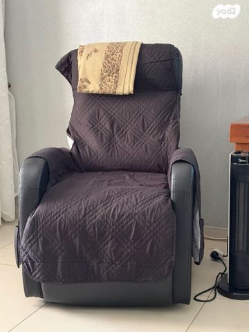 כורסא חשמלית