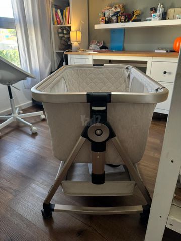 עריסה  NOA Sport Line