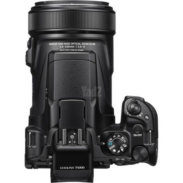 מצלמת Nikon P1000