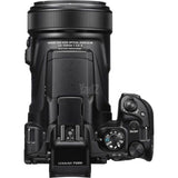 מצלמת Nikon P1000