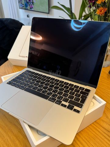 MacBook Air13 m'3