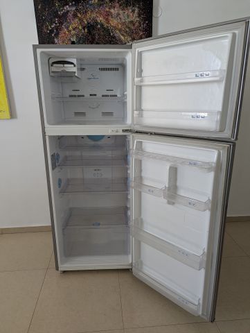 מקרר סמסונג