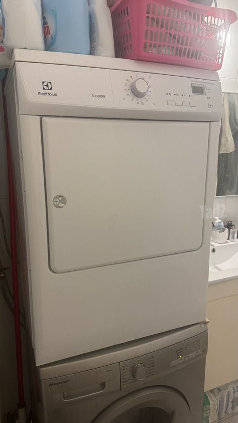 מייבש כביסה  Electrolux