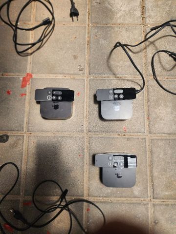 אפל tv
