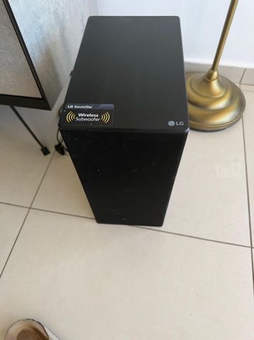 מקרן קול LG