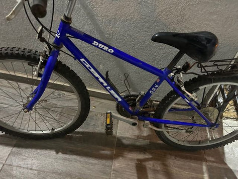 אופנים מידה 24
