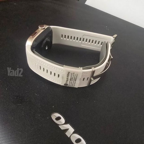 Huawei Watch D2