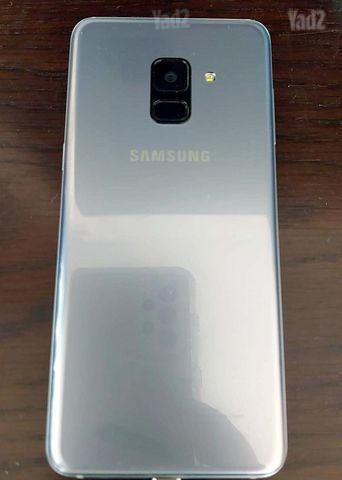 Samsung s8 גאלקסי