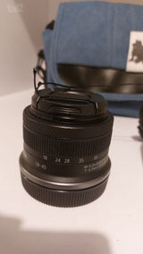 מצלמת קנון EOS R10