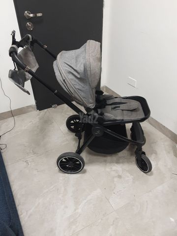למכירה  עגלת Sport Line