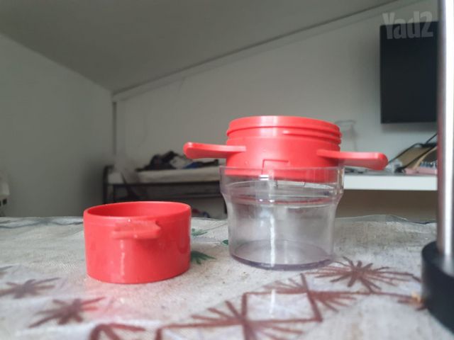 KAFLANNO COMPRESSO