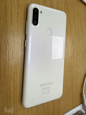 Samsung Galaxy A11