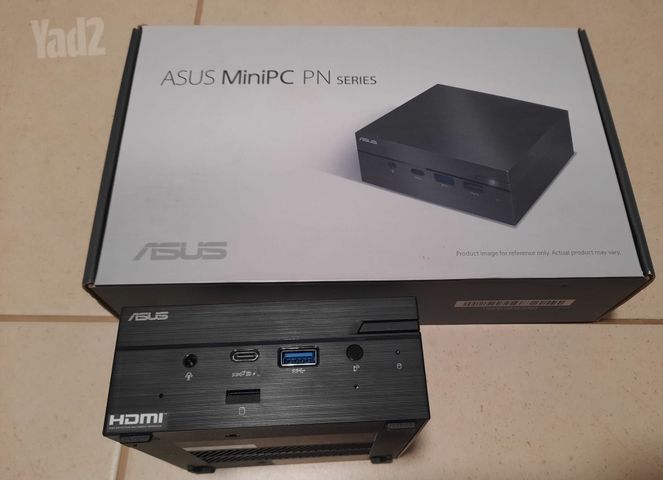 MINI PC ASUS PN50