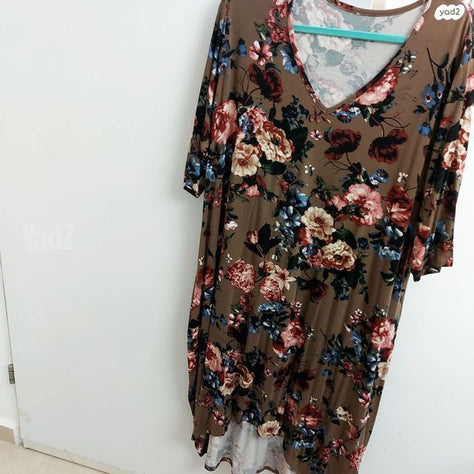 שמלות XXXL