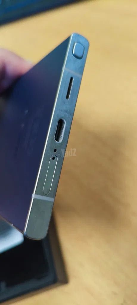 Samsung Galaxy S24 ultra
