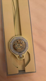 Swatch AP Royal pop