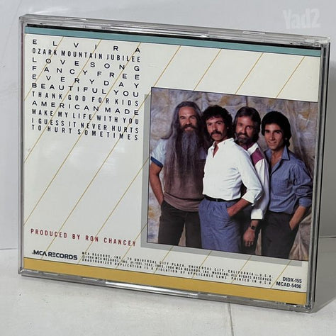 Oak Ridge Boys Greatest Hits 2