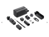 DJI osmo pocket 3 combo