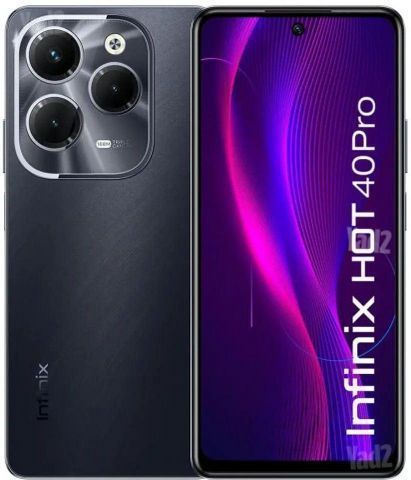 Infinix Hot 40 Pro סמארטפון