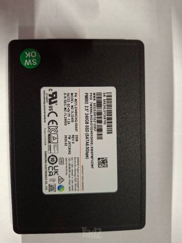 SSD