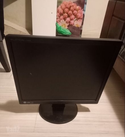 מסך מחשב