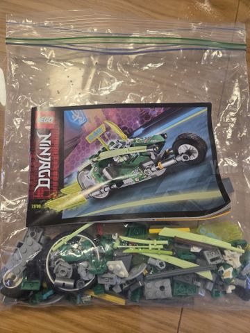 LEGO