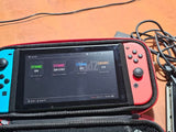 Nintendo switch פרוץ 512gb