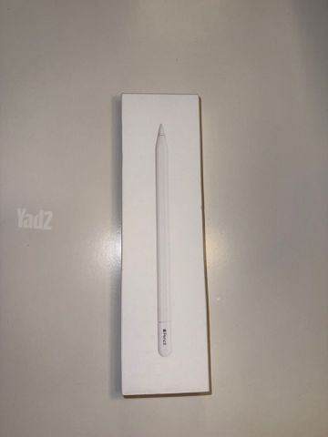 Apple Pencil USB-C  חדש!!
