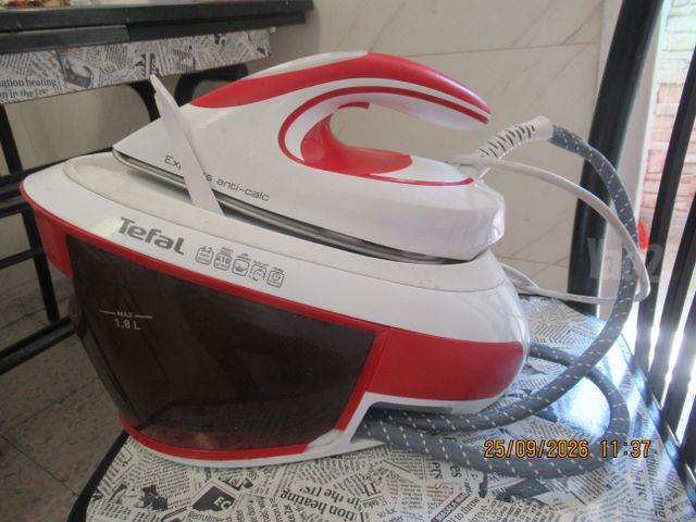 מגהץ