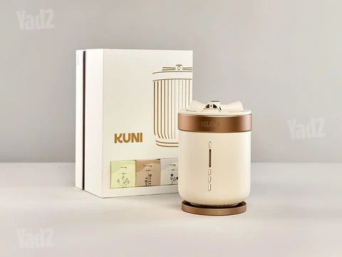 מפיץ ריח KUNI