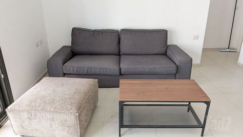 שולחן קפה IKEA BRIMNES