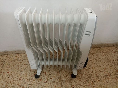 רדיאטור morphy richards