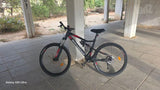 אופניים rockrider st530
