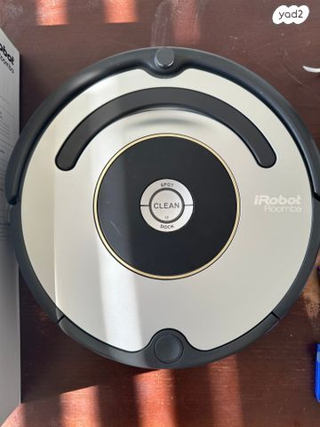 Irobot roomba 616