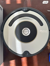 Irobot roomba 616