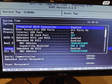 Dell R710 server