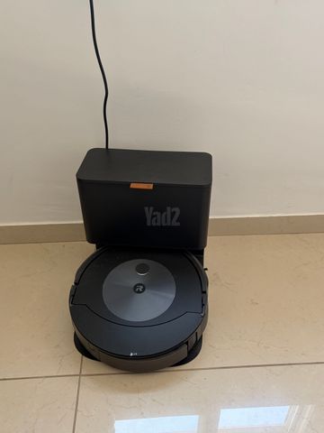 iRobot Roomba Combo j7