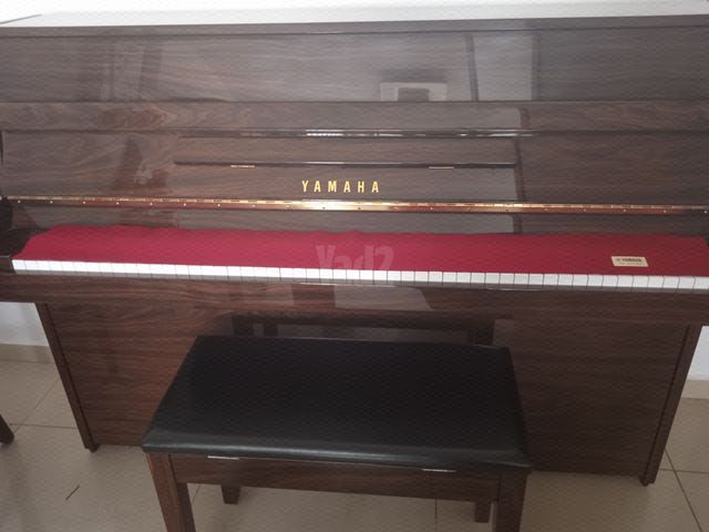 Yamaxa JU 109 פסנתר חדש