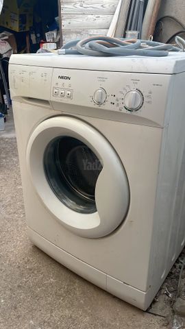 מכונת כביסה