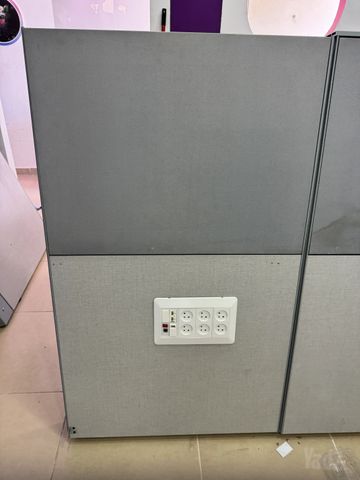 מפרידי עמדות